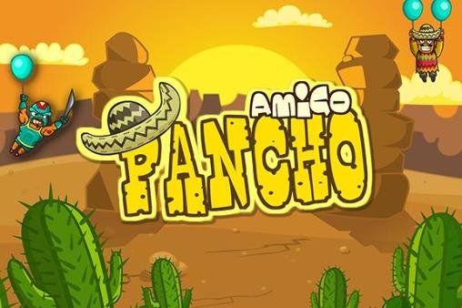 game pic for Amigo Pancho